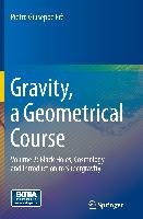 Gravity, a Geometrical Course - Fre Pietro Giuseppe