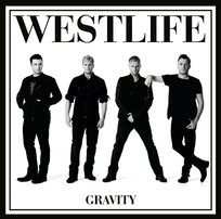 Gravity Westlife