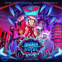 Gravity Hazbin Hotel