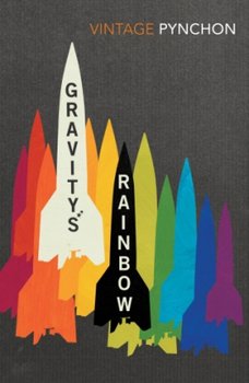 Gravity's Rainbow - Pynchon Thomas