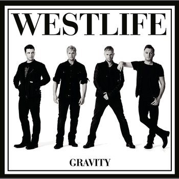 Gravity - Westlife