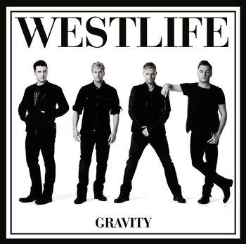 Gravity - Westlife