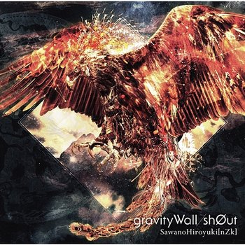 GravityWall -TV size - SawanoHiroyuki feat. Tielle, Gemie