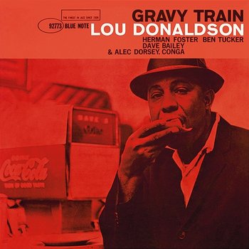 Gravy Train - Lou Donaldson