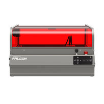 Grawerka laserowa Creality Falcon 2 Pro S 40W Inna marka