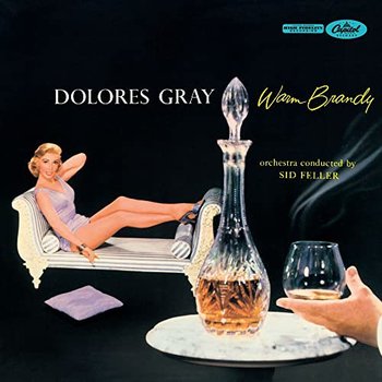 Gray Dolores - Warm Brandy - Gray Dolores