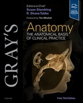 Gray'S Anatomy Susan Standring