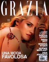 Grazia [IT]