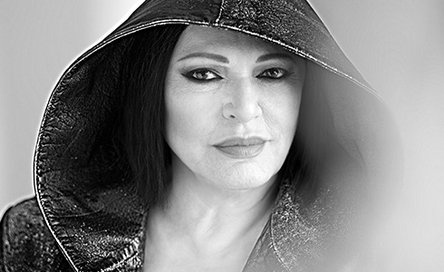 Grażyna Łobaszewska - spotkanie autorskie w Empiku