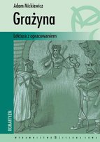 Grażyna Mickiewicz Adam