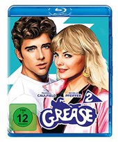 Grease 2 Birch Patricia