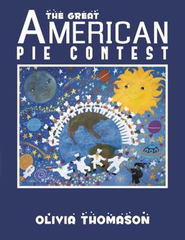 Great american pie contest - Olivia Thomason