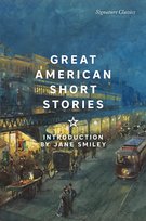Great American Short Stories Smiley Jane