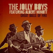 Great Balls of Fire The Jolly Boys