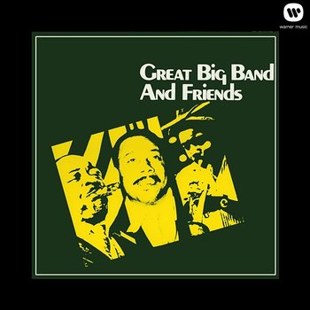 Great Big Band And Friends - Harry Arnold