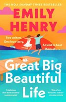 Great Big Beautiful Life Emily Henry