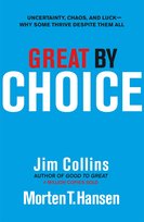 Great by Choice Collins Jim