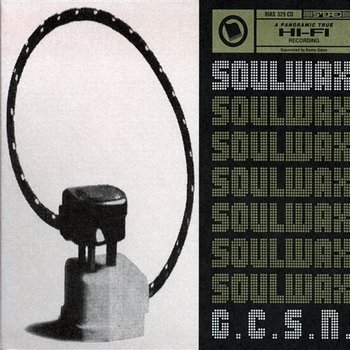 Great Continental Suicide Note - Soulwax