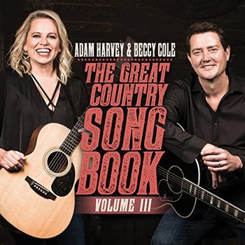 Great Country Songbook Vol III - Various Artists