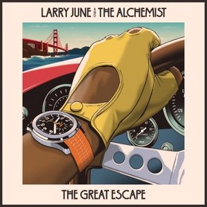 Great Escape - June Larry