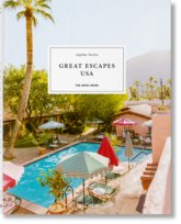 Great Escapes USA Opracowanie zbiorowe