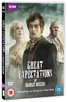 Great Expectations (brak polskiej wersji językowej)