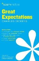 Great Expectations SparkNotes Literature Guide - Sparknotes Editors