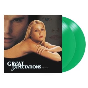 Great Expectations: the Album, płyta winylowa - Various Artists ...