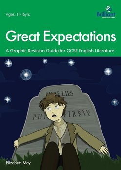 Great Expectations - May Elizabeth
