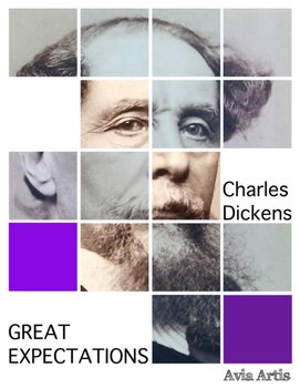 Great Expectations - Dickens Charles