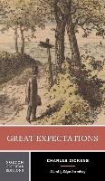 Great Expectations - Dickens Charles