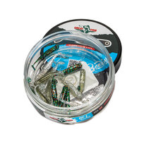 Great Fish GF1 Baby No Scent BABY4 29mm 21szt. Inna marka