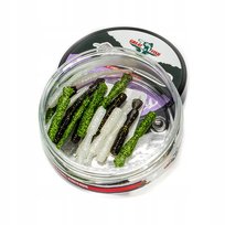 Great Fish GF2 Baby Shrimp Scent BABY3 33mm 21szt. Inna marka