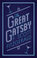 Great Gatsby Fitzgerald Scott F.