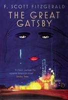 Great Gatsby Fitzgerald Scott F.