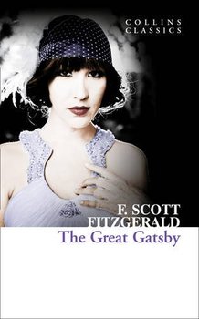 Great Gatsby - Fitzgerald Scott F.