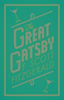 Great Gatsby - Fitzgerald Scott F.