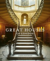 Great Houses of London James Stourton