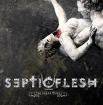 Great Mass Septic Flesh