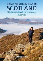 Great Mountain Days in Scotland Bailey Dan