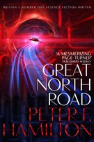 Great North Road Hamilton Peter F.