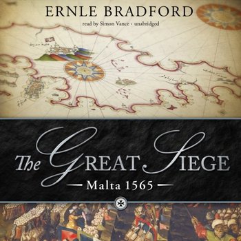 Great Siege - Bradford Ernle