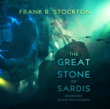 Great Stone of Sardis - Stockton Frank R.
