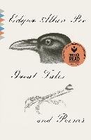 Great Tales and Poems of Edgar Allan Poe Poe Edgar Allan