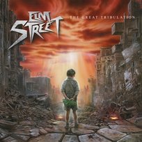 Great Tribulation Elm Street