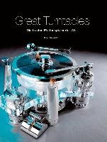 Great Turntables: Die besten Plattenspieler der Welt Gluckshofer Robert
