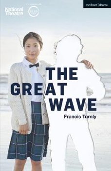 Great Wave - Turnly Francis