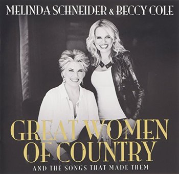 Great Women Of Country - Various Artists