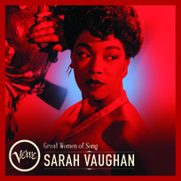 Great Women of Song: Sarah Vaughan Vaughan Sarah