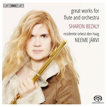 Great Works for Flute and Orchestra - Residentie Orkest Den Haag, Bezaly Sharon